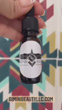 Load and play video in Gallery viewer, Luxury Beauty Oil - Travel Size